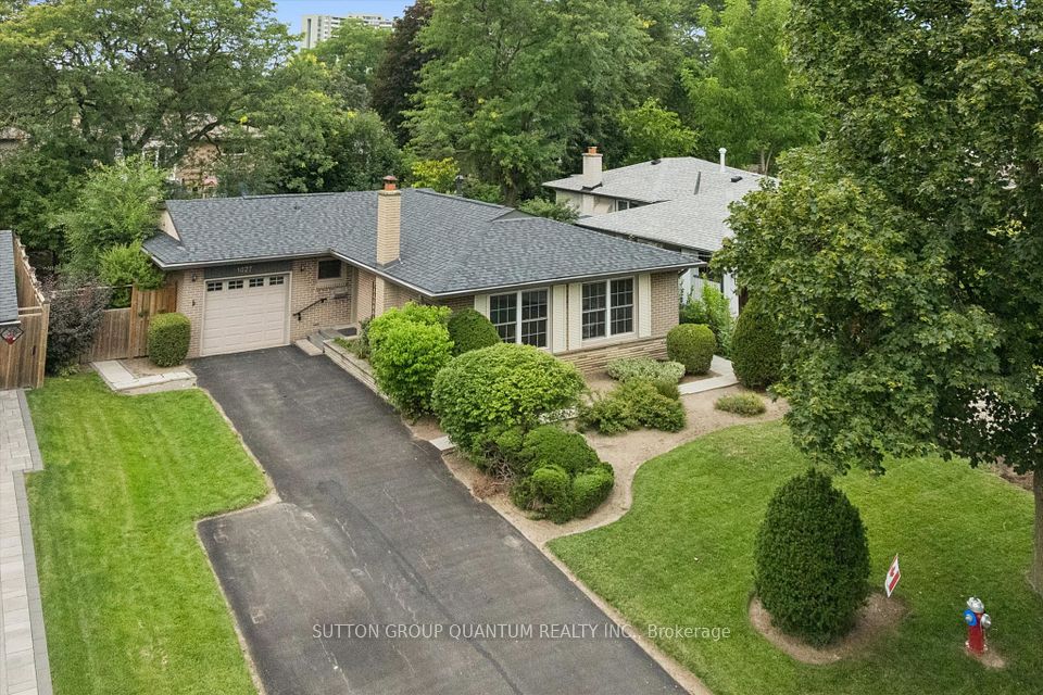 Mississauga Freeholds Worth a Look – Aug, Week 2