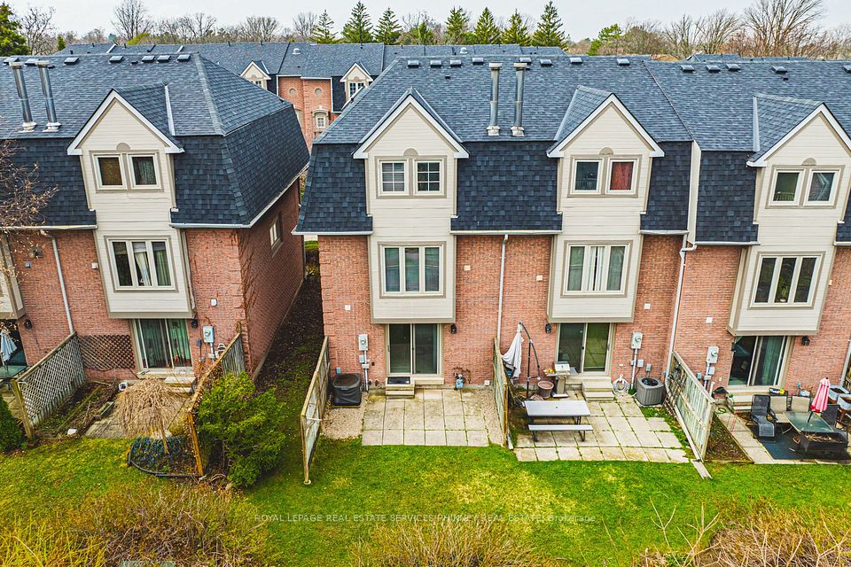 3140 Fifth Line W 28 — 3-bedroom condo for sale in Erin Mills, Mississauga