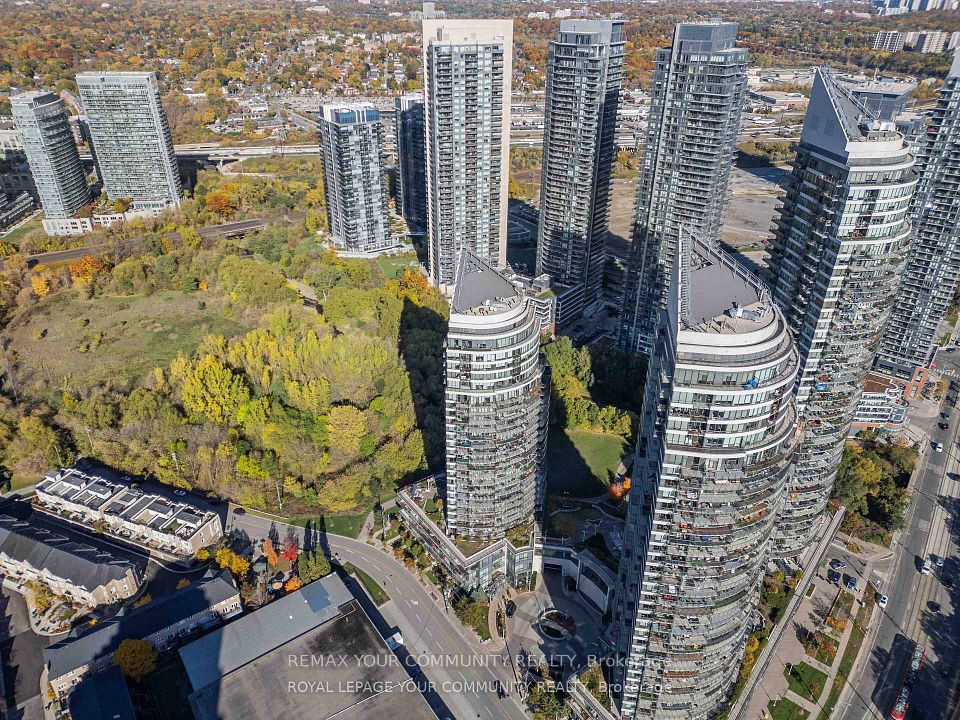 15 Legion Road 102 — 3-bedroom townhouse for sale in Mimico, Toronto