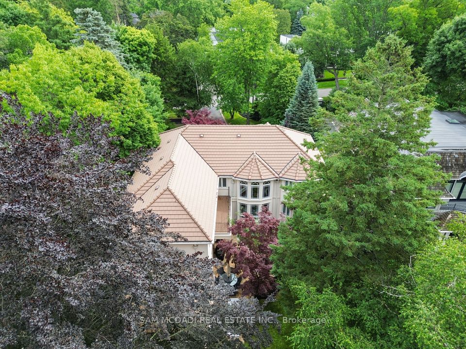 1382 Aldo Drive — 6-bedroom detached for sale in Lorne Park, Mississauga