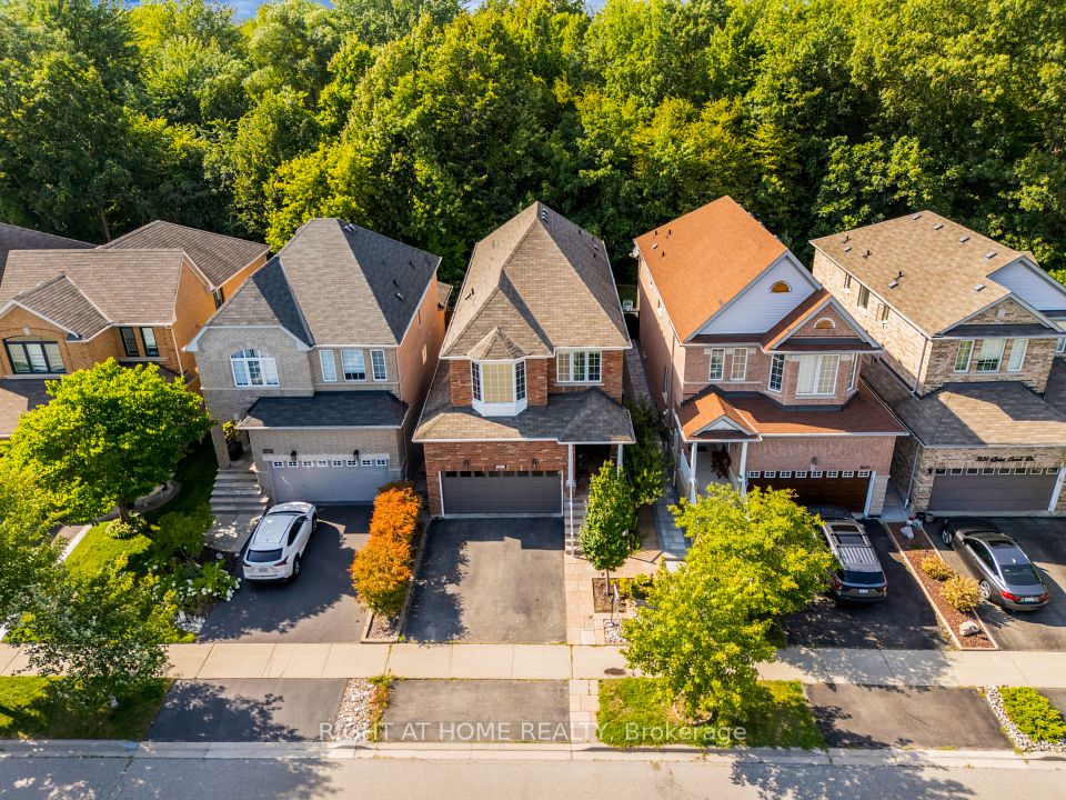Mississauga Freeholds Worth a Look — Aug, Week 4