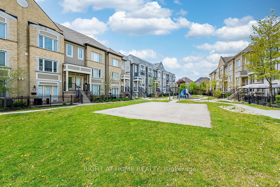 5650 Winston Churchill Boulevard W 73 — 2-bedroom condo for sale in Churchill Meadows, Mississauga