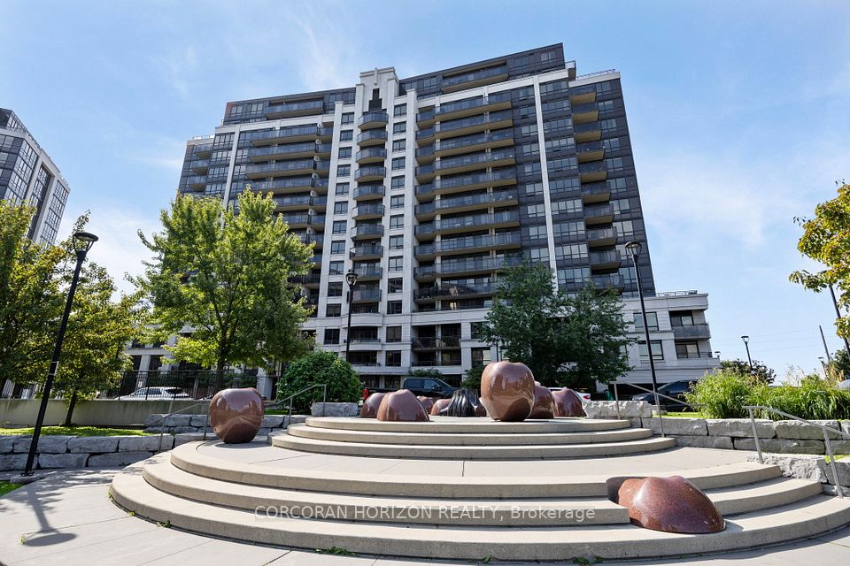 1070 Sheppard Avenue W 310 — 2-bedroom condo for sale in York University Heights, Toronto