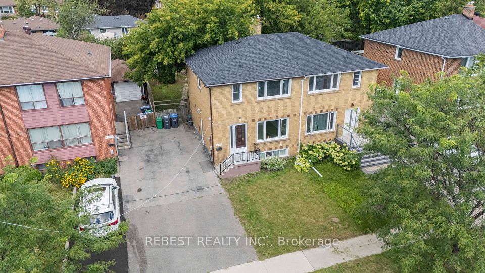 2181 Wiseman Court — 4-bedroom freehold for sale in Clarkson, Mississauga