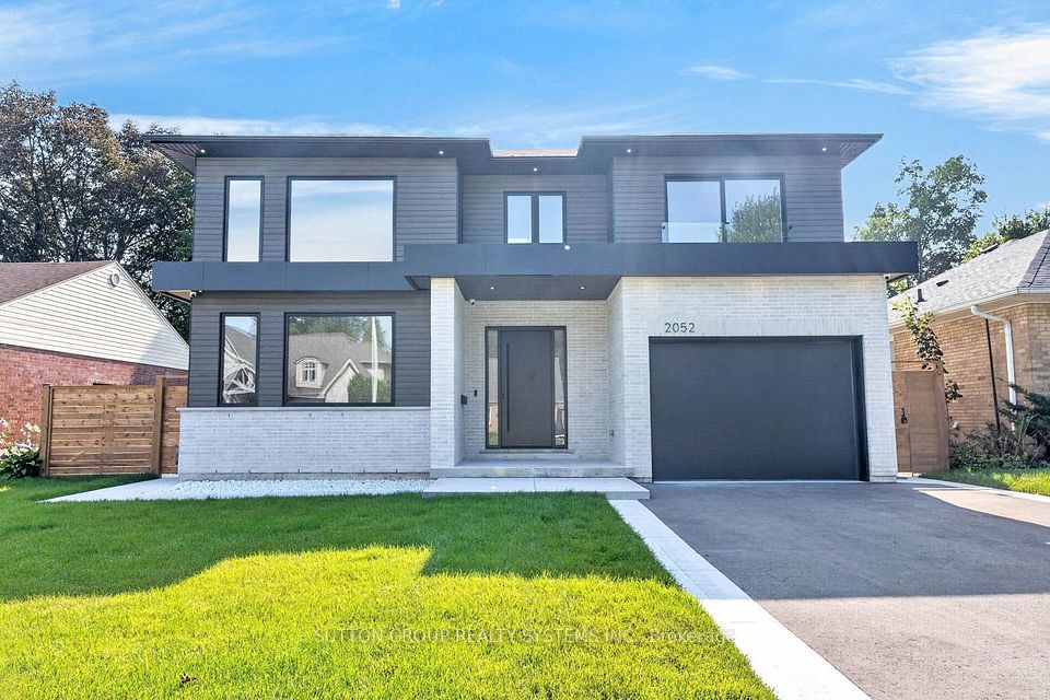 Mississauga Luxury Homes to Have on Your Radar – Sep, Week 1