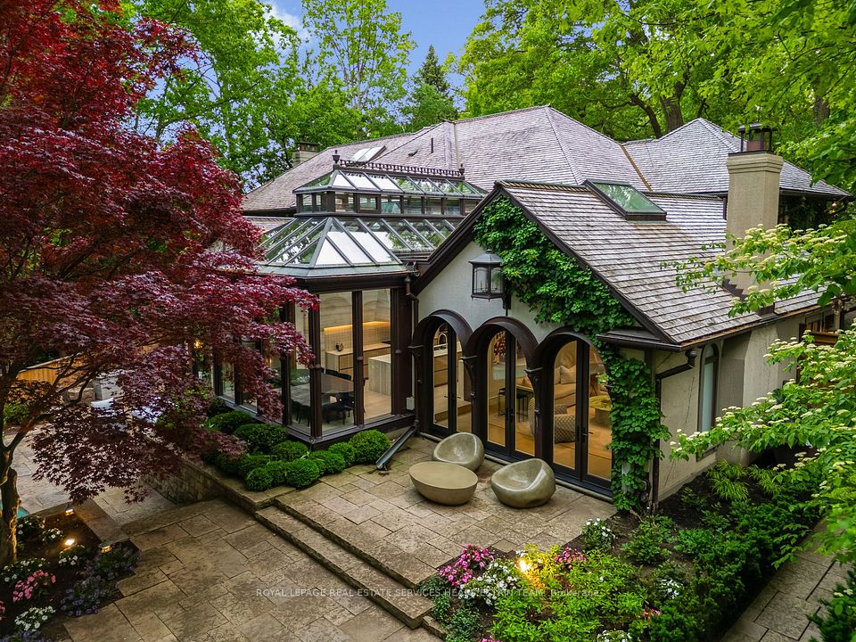 Toronto Luxury Properties Worth a Look – Sep, Week 2