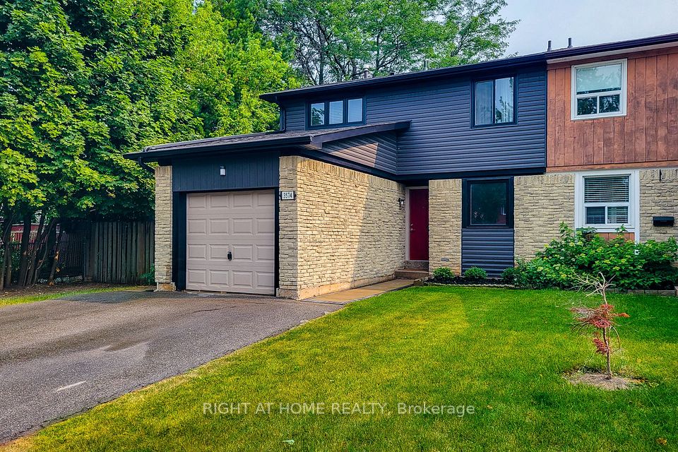 3574 Autumnleaf Crescent — 5-bedroom freehold for sale in Erin Mills, Mississauga