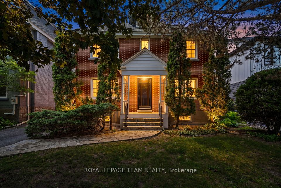 Ottawa Freeholds Worth a Look – May, Week 4