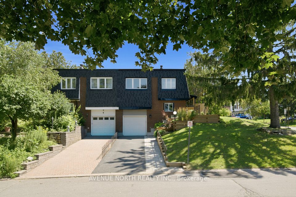 Ottawa Freeholds Worth a Look – Aug, Week 4