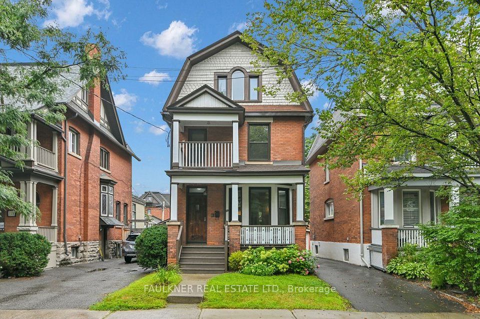 Ottawa Freeholds Worth a Look – Sep, Week 1