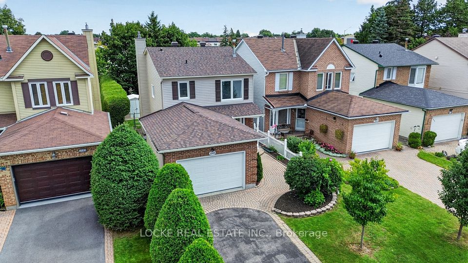 Ottawa Freeholds Worth a Look – Sep, Week 2